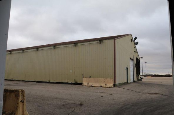 Southern MN Industrial/Distribution - For Lease: 2300 Brown Avenue, Waseca, MN 56093